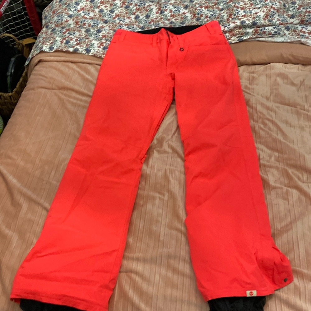 Snowboarding Pant DRY FIT